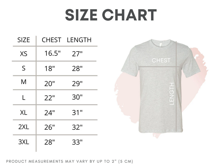WAYMAKER TSHIRT